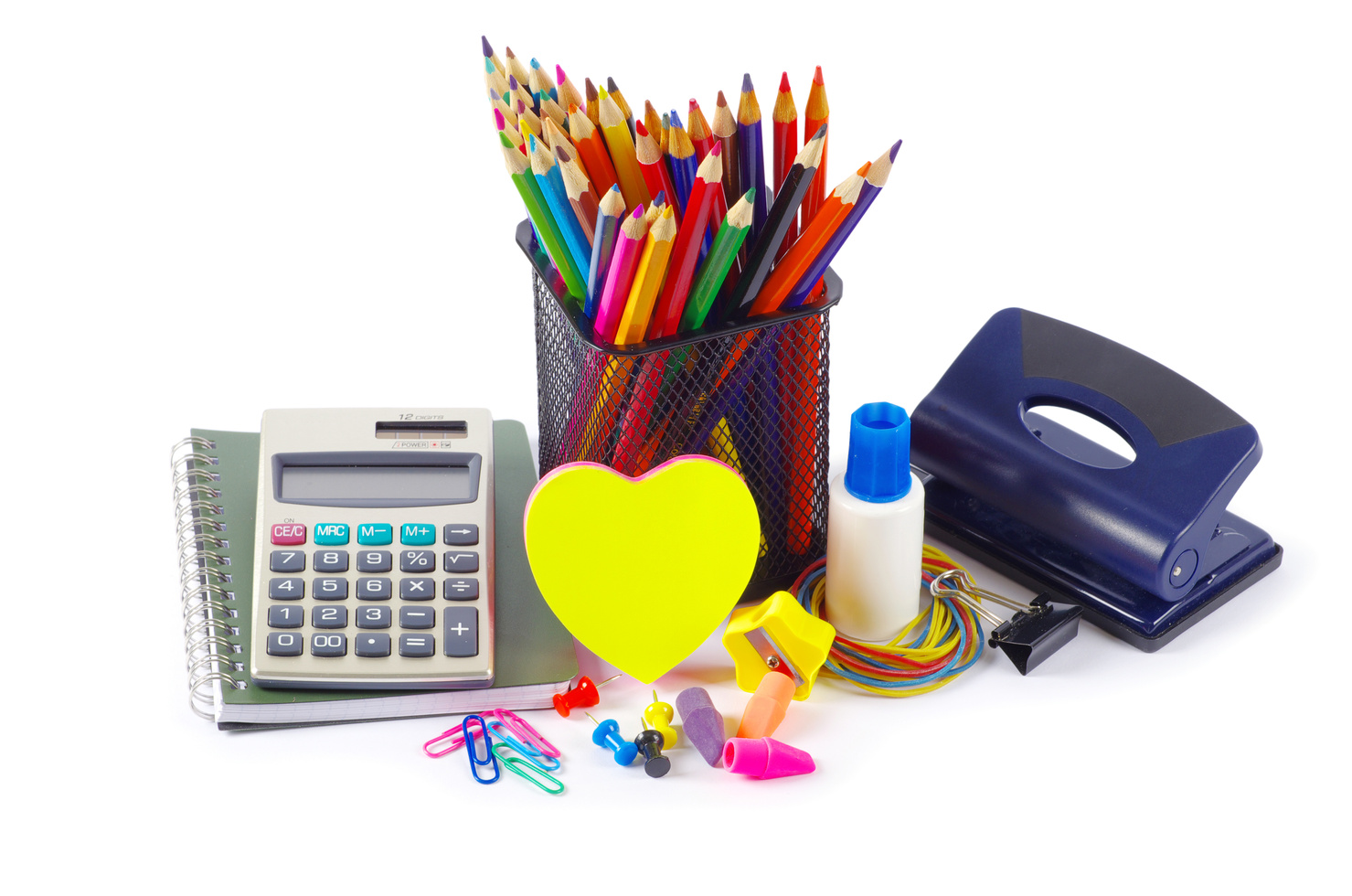 stationery